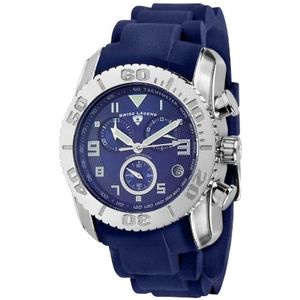 Swiss Legend 20065-03B Chronograph Watch Mens